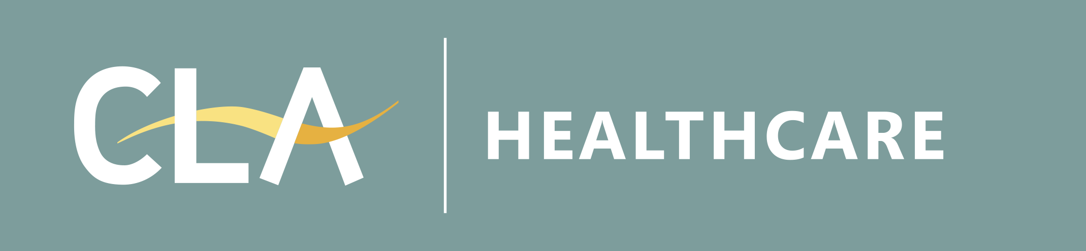 CLA Healthcare logo